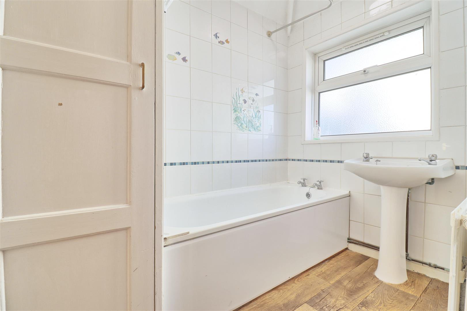 St Thomas' Square, Cambridge